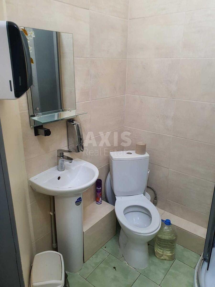 Office pr-t Lesja Kurbasa 1Б, 170m2594646