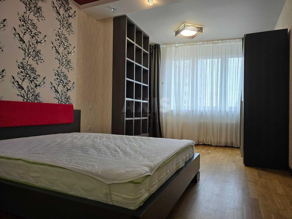 2k apartment pr-t Peremogy 121Б3