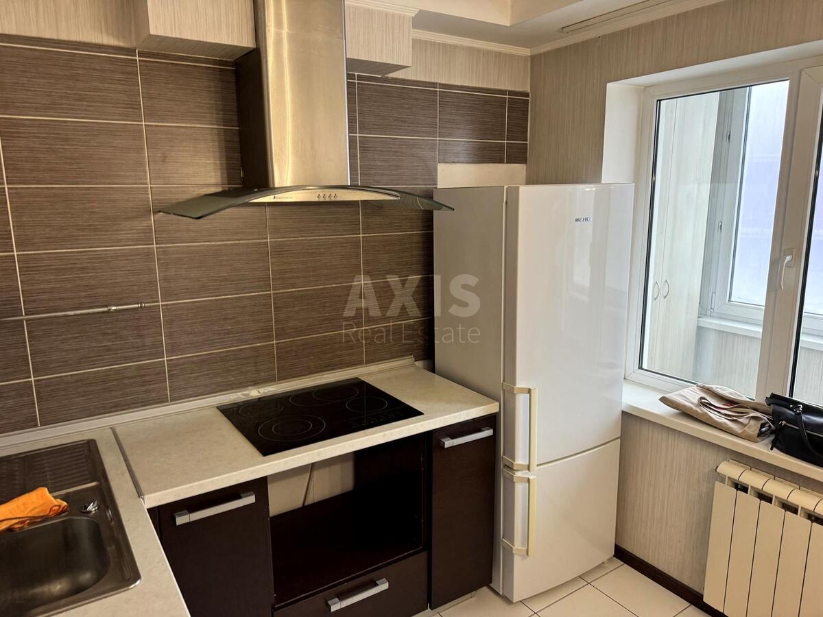 1k apartment pr-t Obolons'kyj 31636581