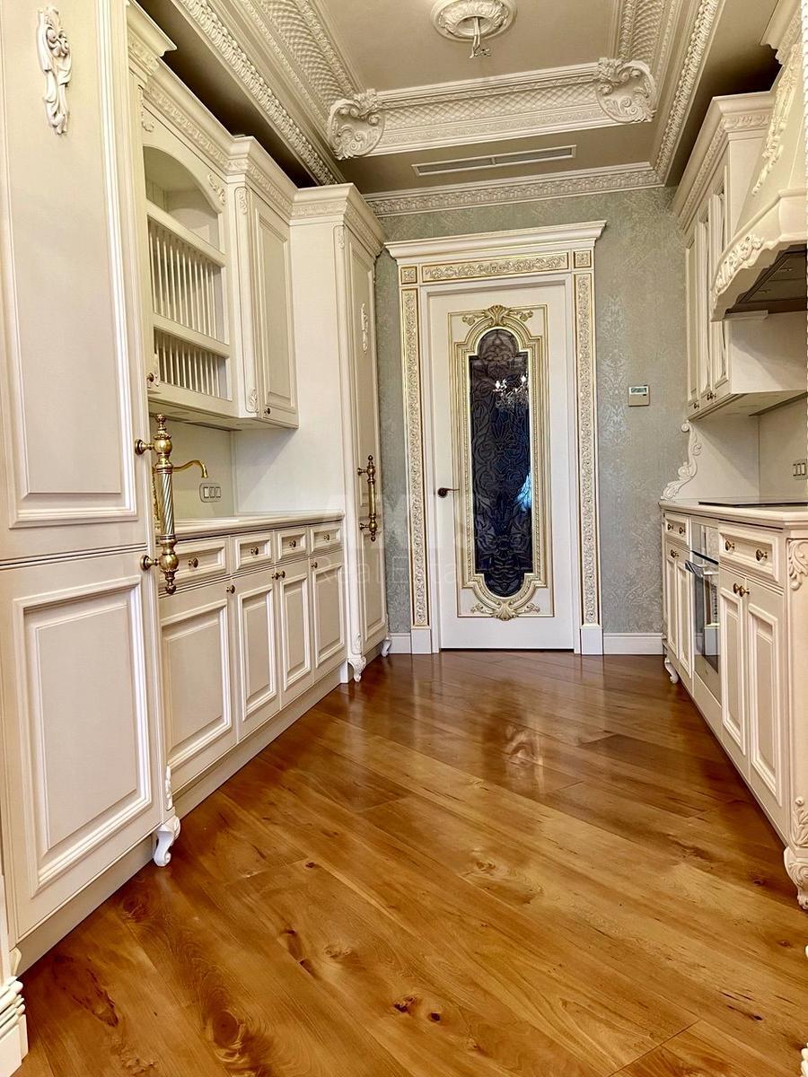 4k apartment vul. Mazepy Ivana 11Б595081