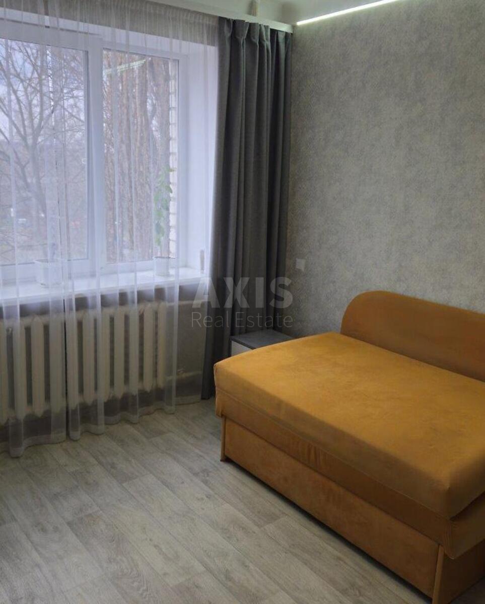 1k apartment vul. Naberezhno-Korchuvats'ka 802