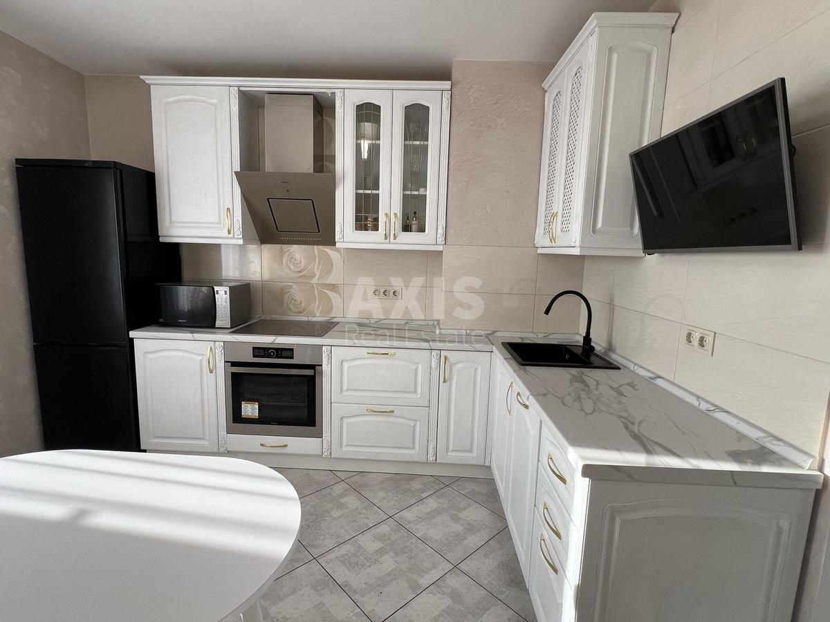 2k apartment pr-t Nauky 608