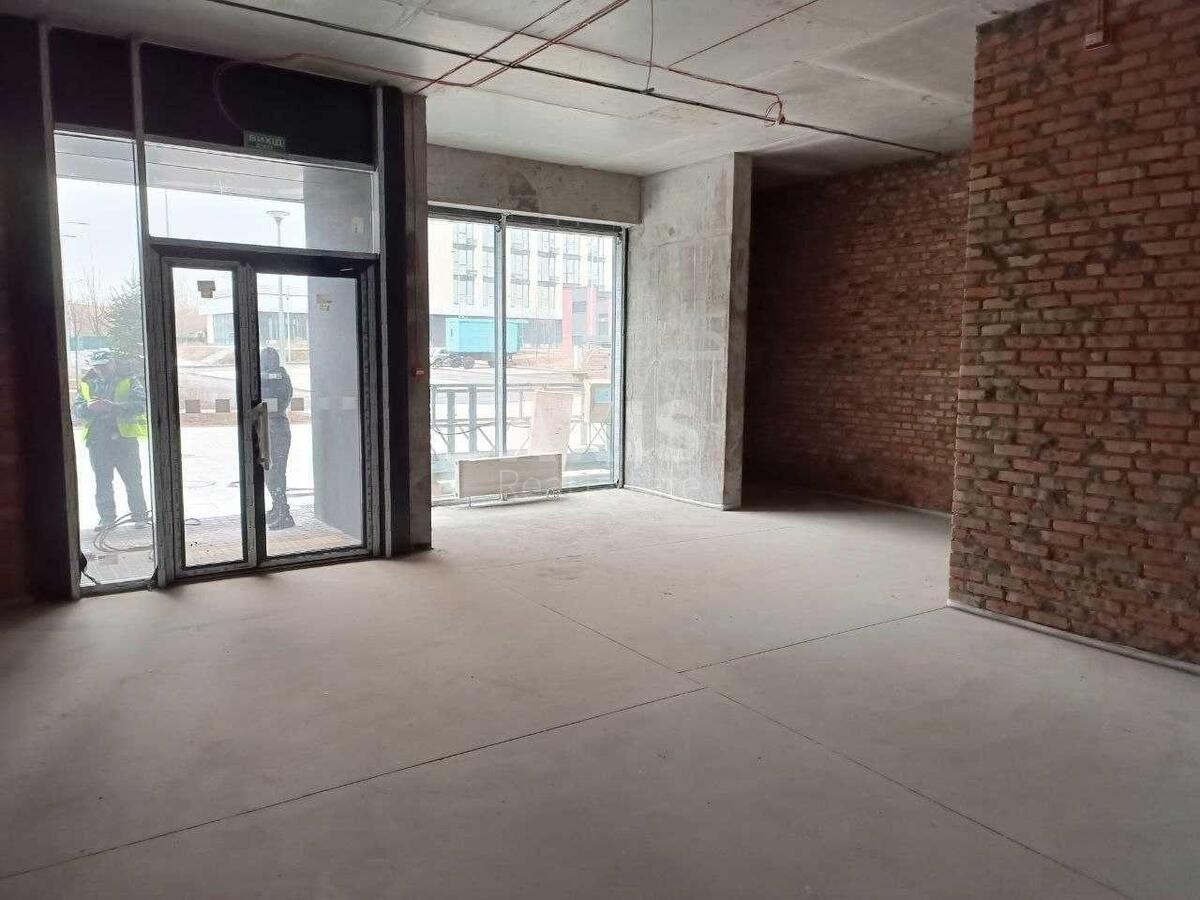 Объект торговли ул. Виктора Некрасова 6, 86м2635246