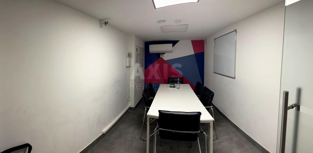 Office vul. Saksagans'kogo 70, 385m2593842