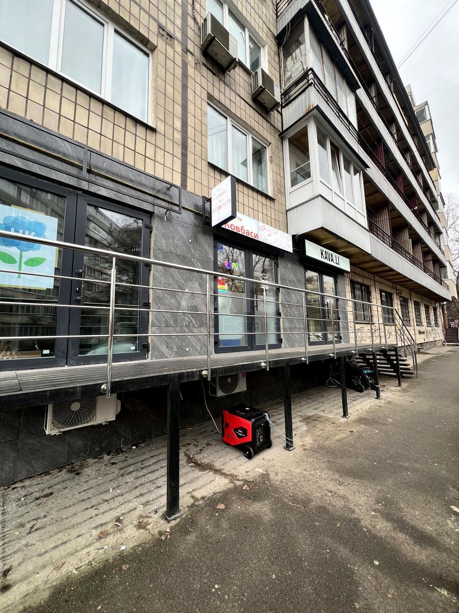 Офис ул. Преображенская 8, 50м2635500