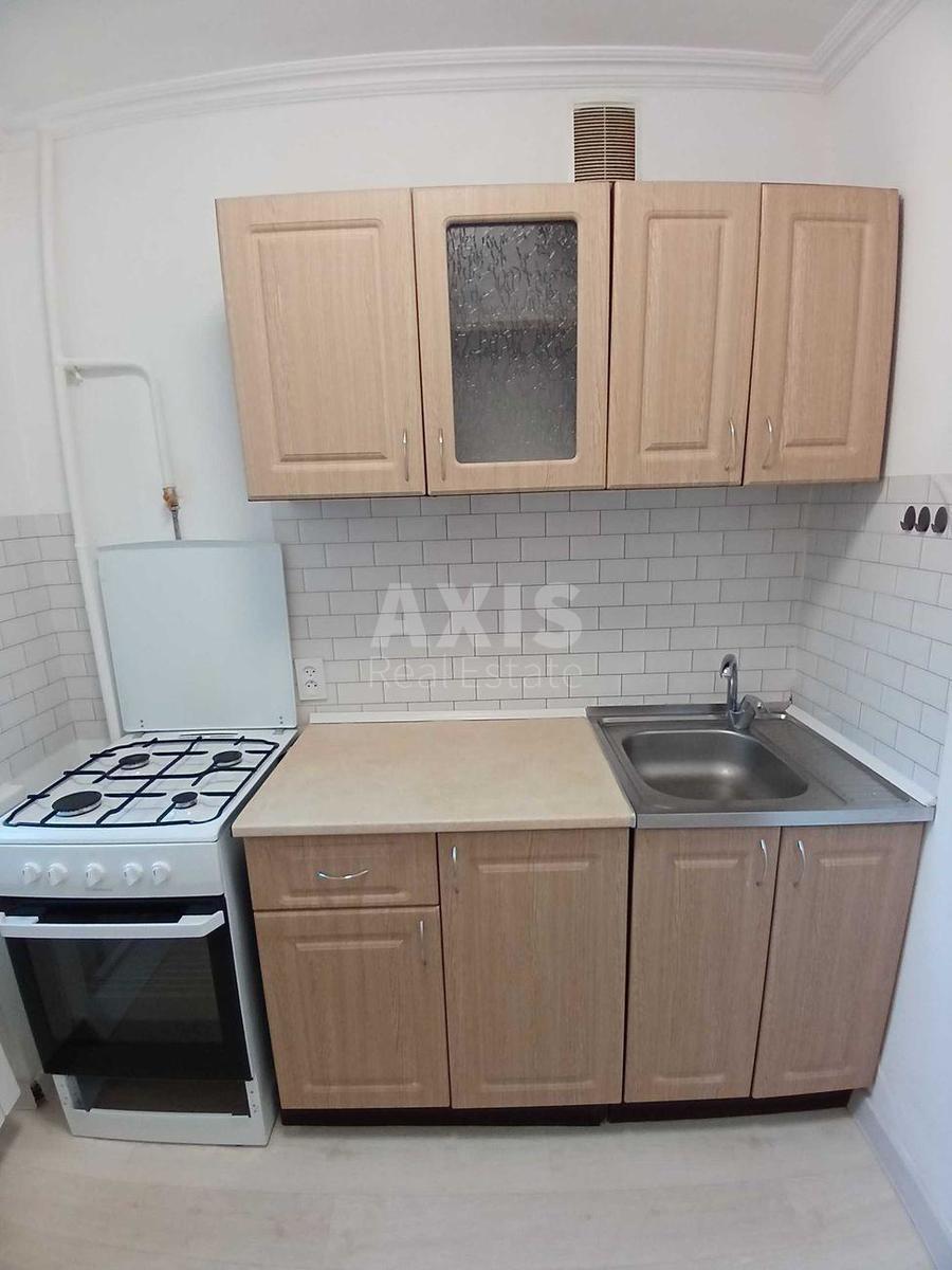 1k apartment vul. Voloshkova 1