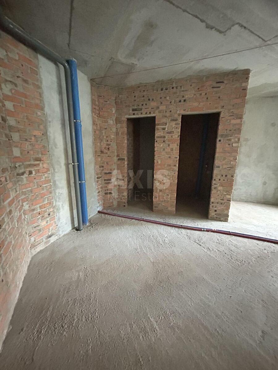 Trade object vul. Zhyvopysna 3, 179m27