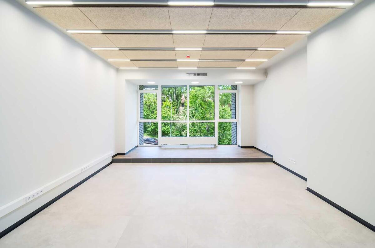 Office vul. Pidvysoc'kogo Profesora 6В, 404m2634076