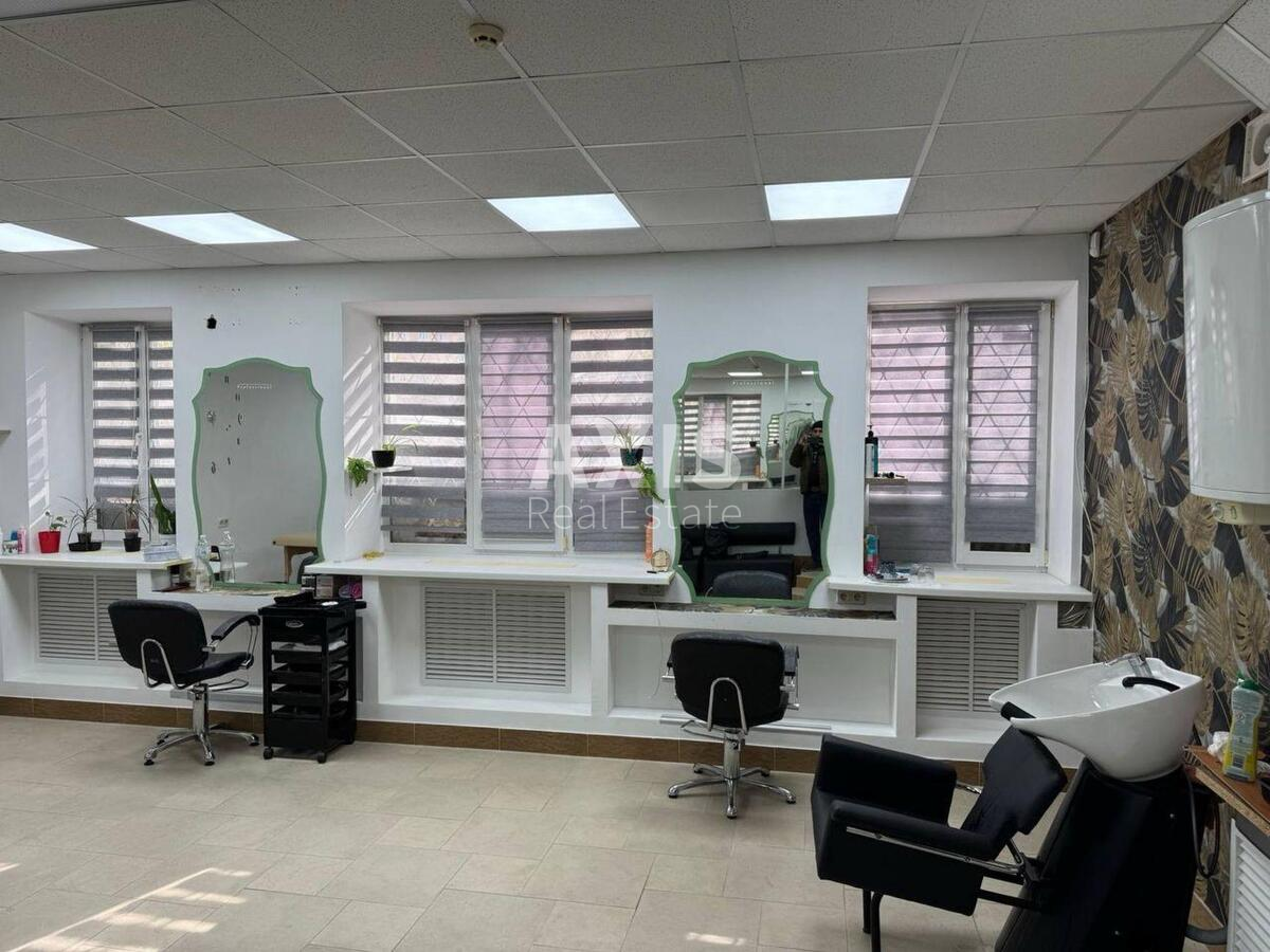 Объект торговли пер. Старокиевский 1/3, 60м2559713