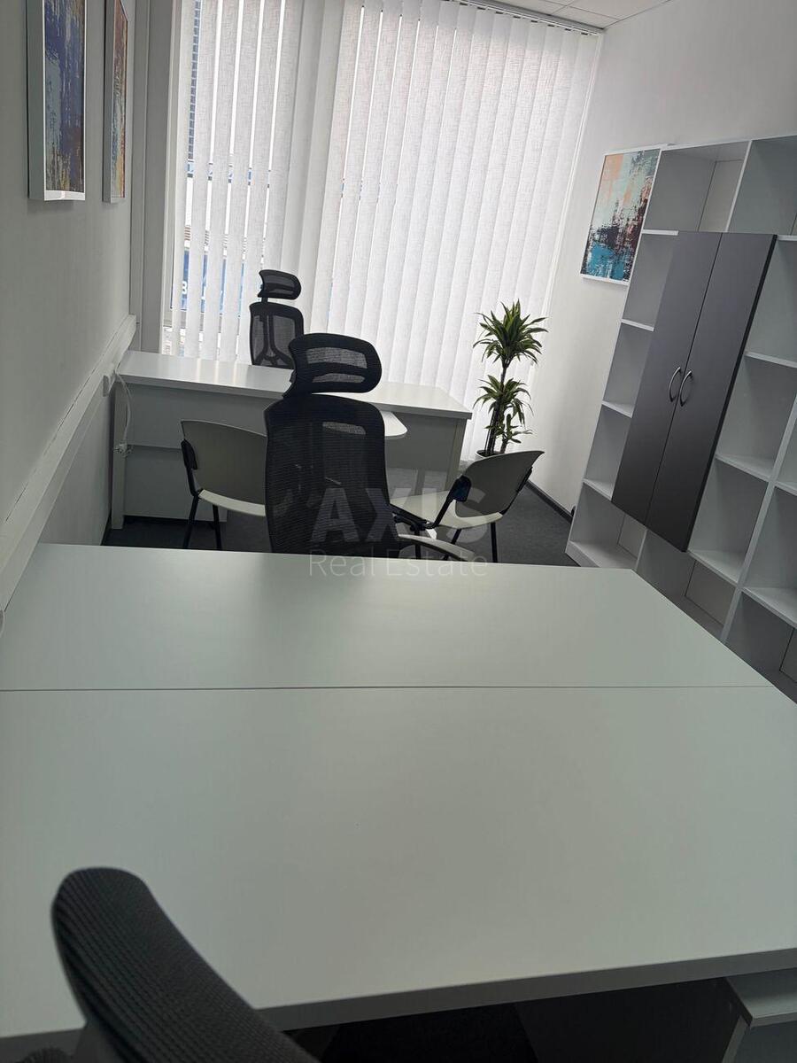 Office vul. Esplanadna 20, 58m2634317