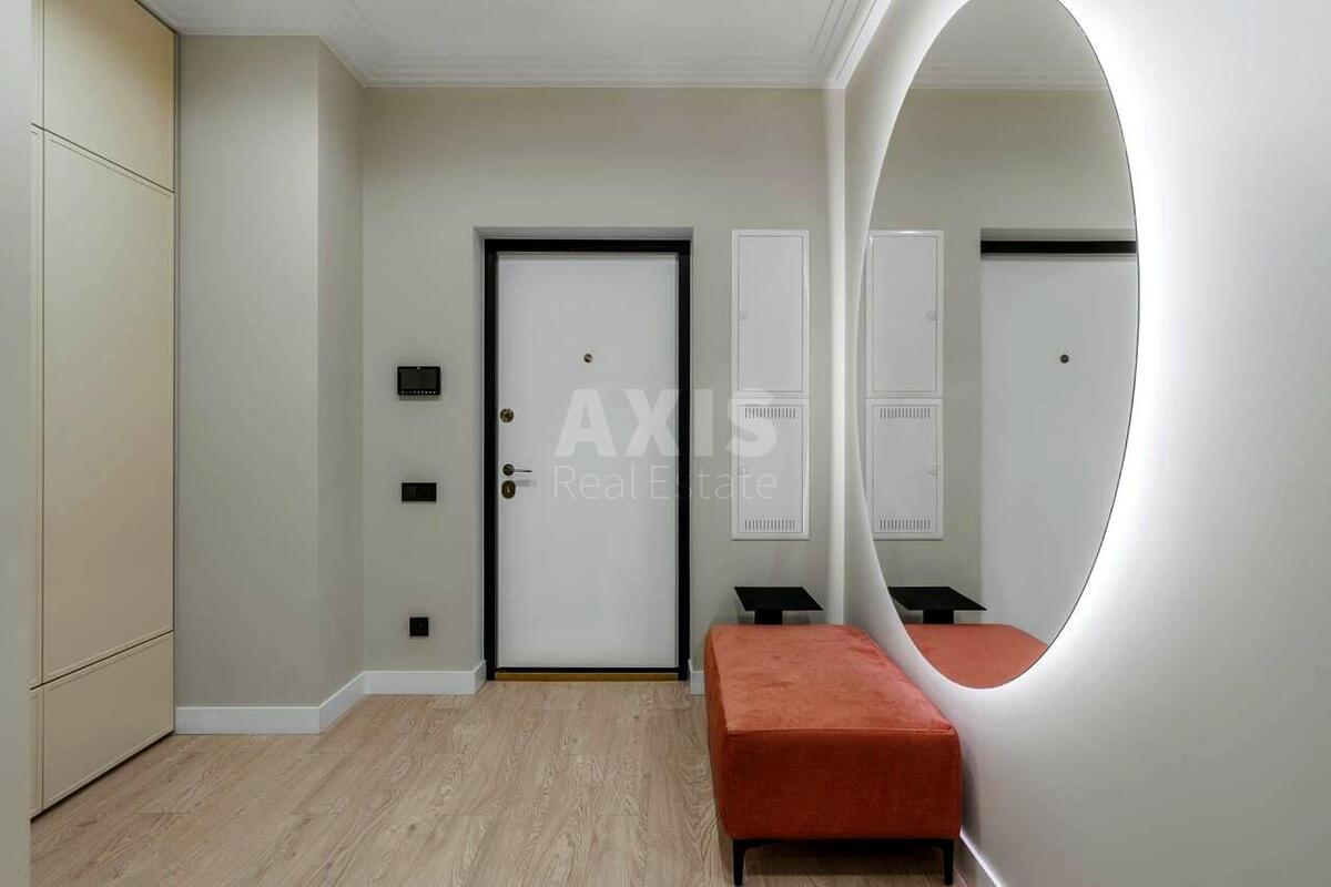 3k apartment vul. Antonovycha 44592755