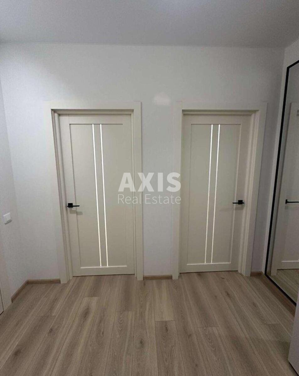 1k apartment vul. Voskresens'ka 2В633879