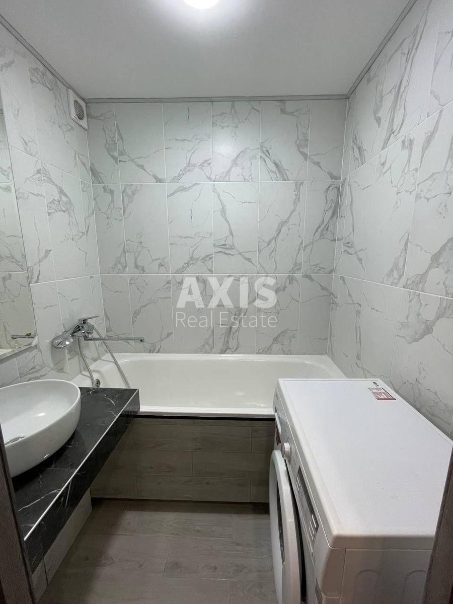 1k apartment pr-t Grygorenka Petra 415