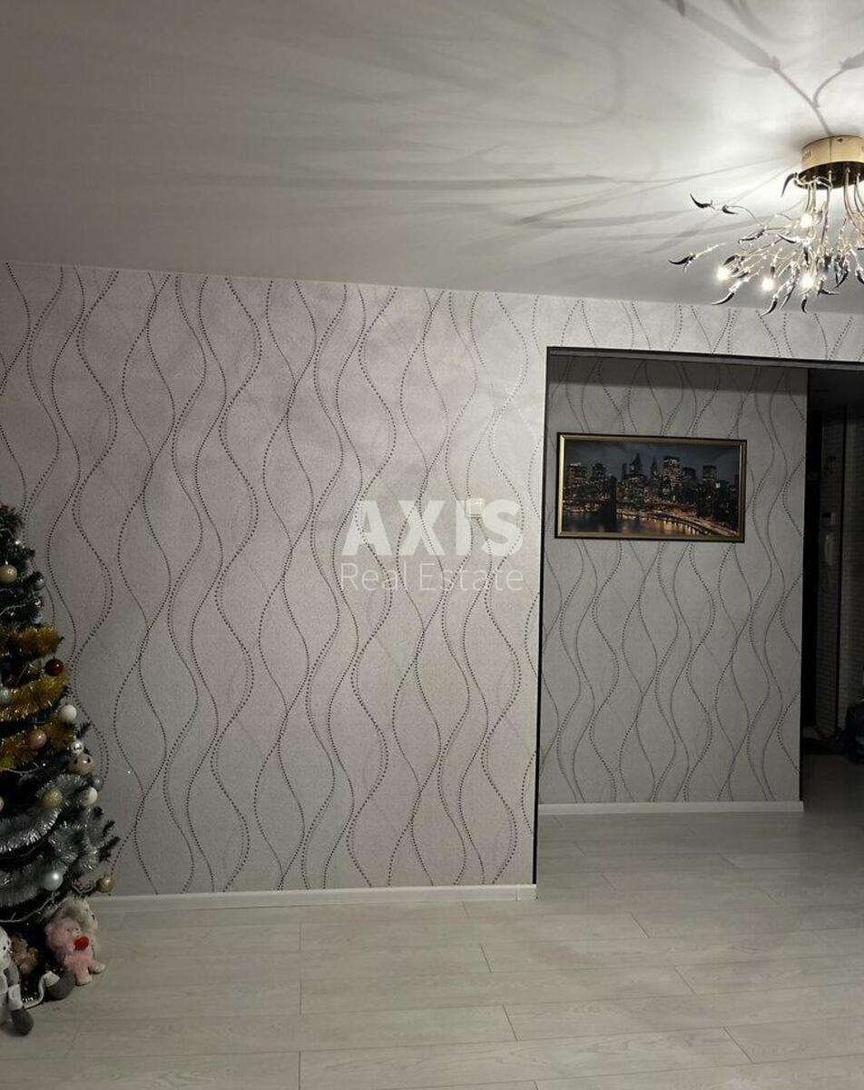 2k apartment vul. Tupoljeva Akademika 15Б5