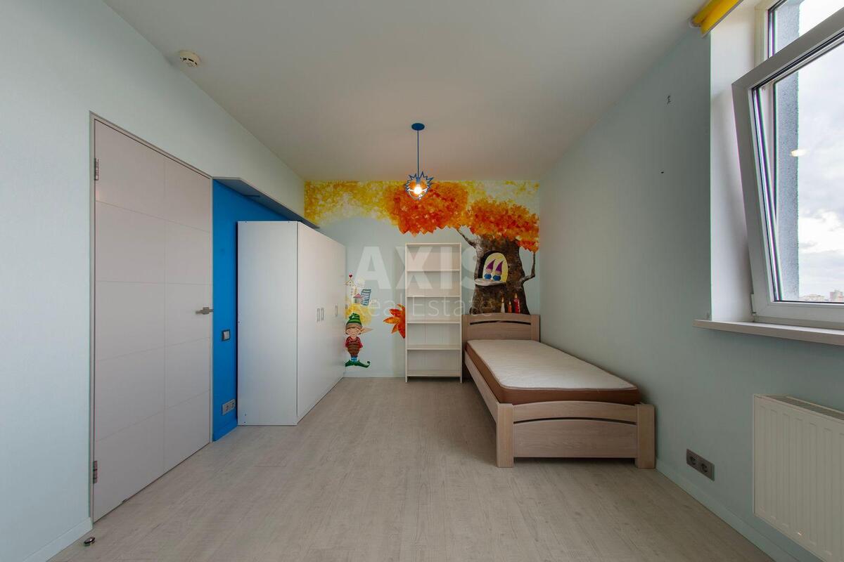 3k apartment vul. Bogdanivs'ka 7А5835113