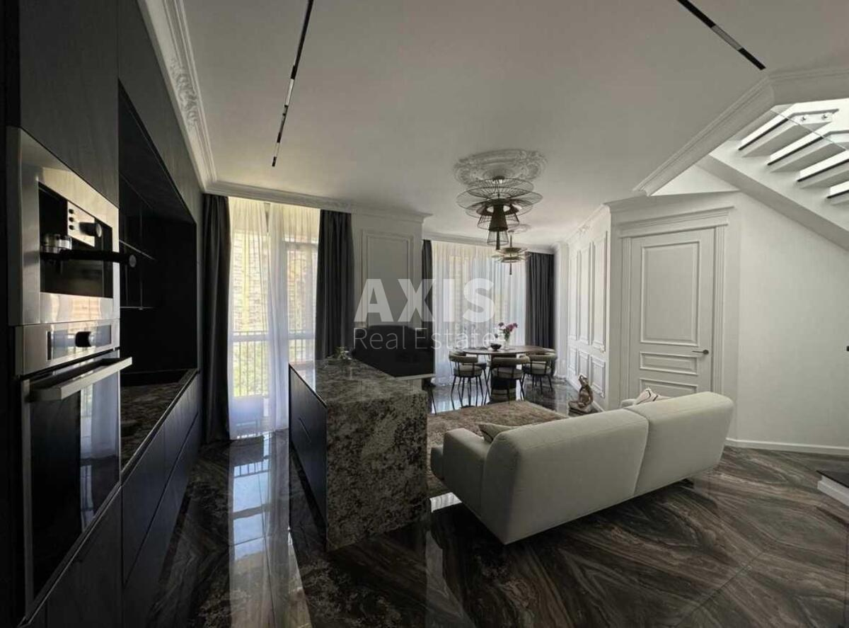 2k apartment Fortechnyy tupyk 7Б620061