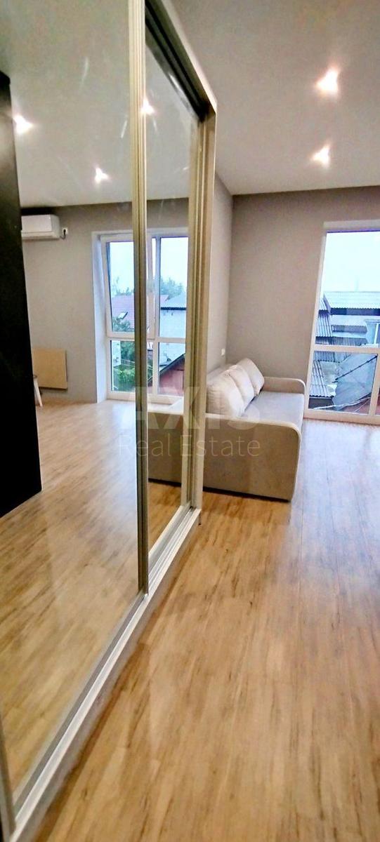 1k apartment vul. Mashynobudivna 394