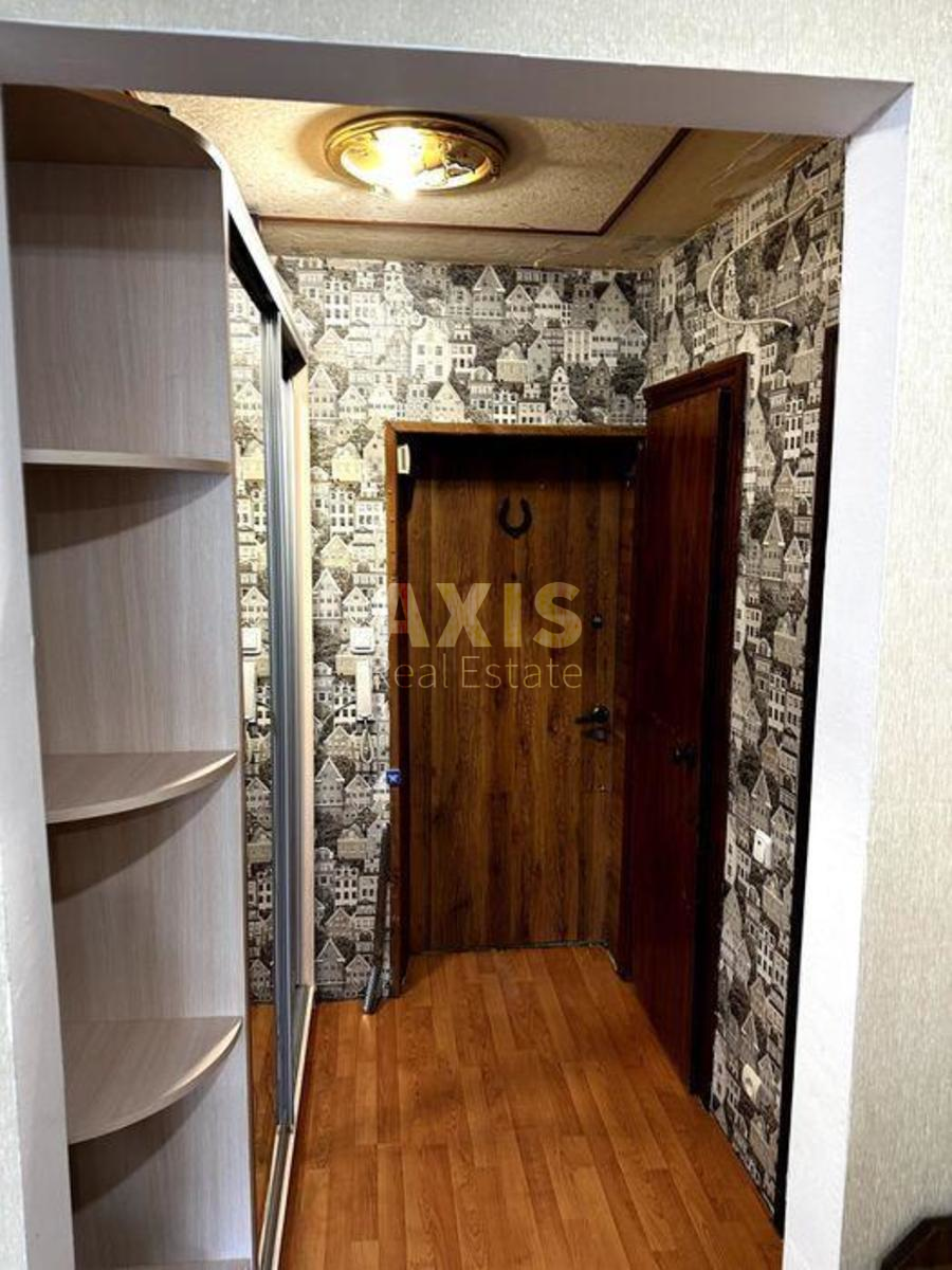 1к квартира ул. Новомостицкая 2а7