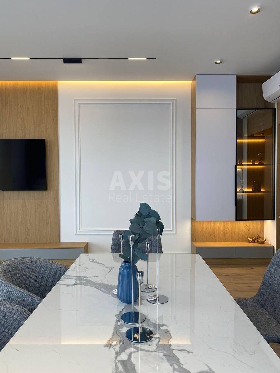 3k apartment vul. Pan'kivs'ka 20/82584261