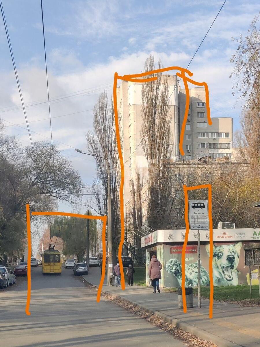 3к квартира ул. Ушинского 256274016