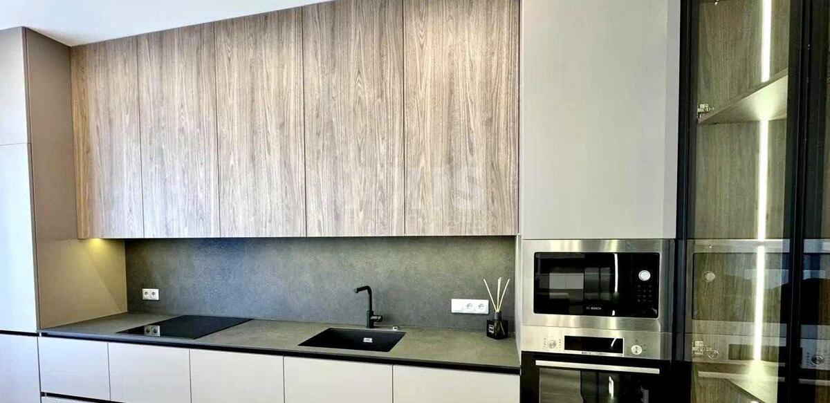 3к квартира ул. Саперное поле 5627640