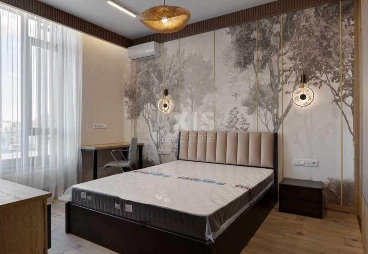 1k apartment vul. Vasylya Tyutyunnyka 39/2627800