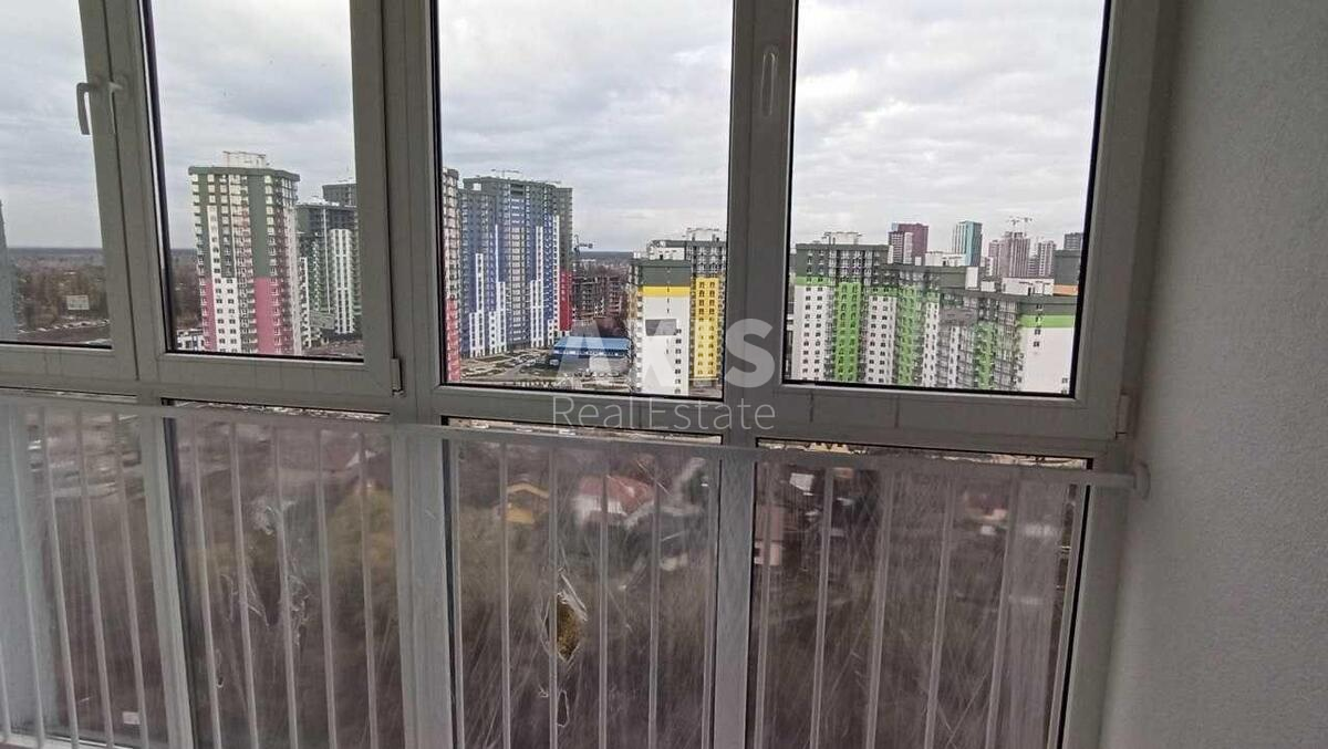 3k apartment vul. Danchenka Sergija 32