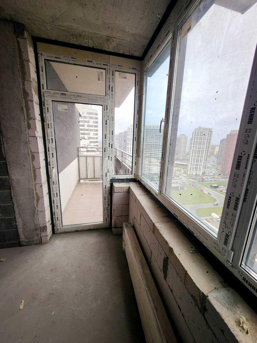 2k apartment pr-t Pravdy 1584702