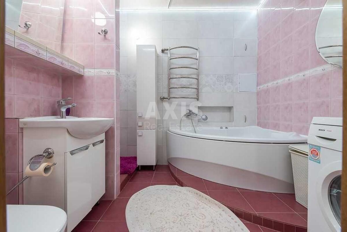 3k apartment vul. Knjazhyj Zaton 4627989