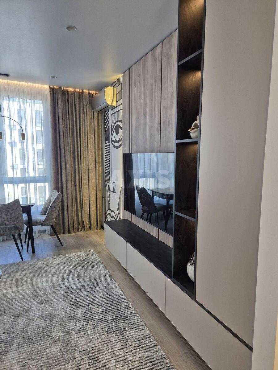 3k apartment vul. Saljutna 2Б584851