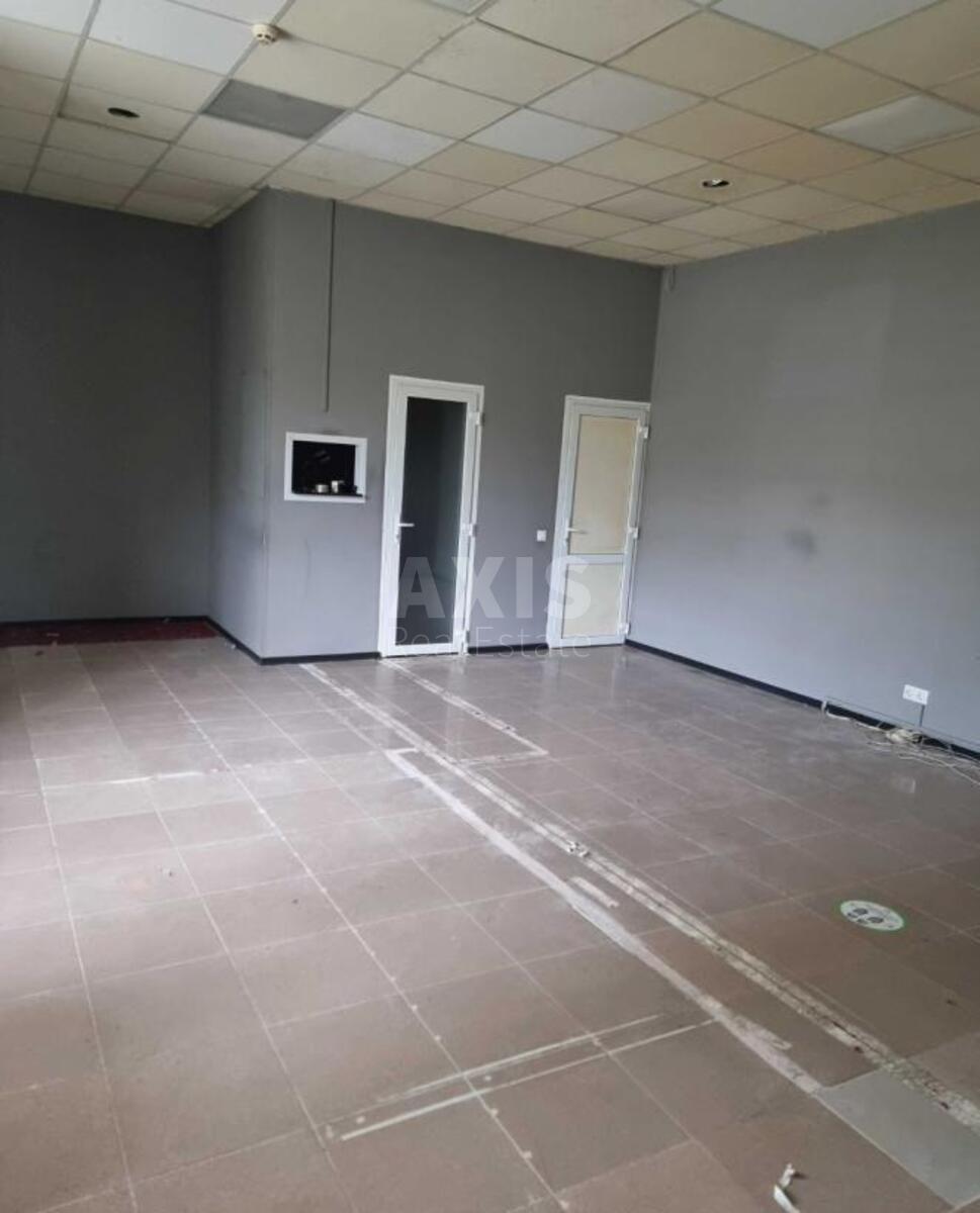 Trade object pr-t Grygorenka Petra 28, 50m21