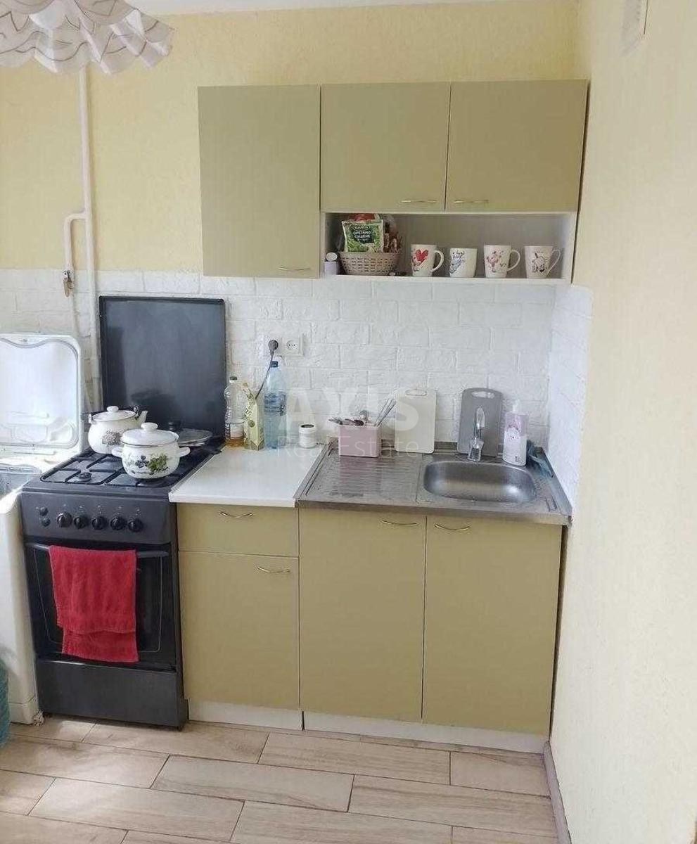1k apartment bul. Kol'cova 190