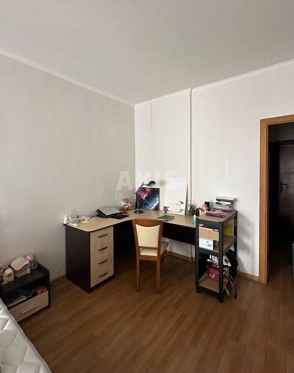 2k apartment vul. Poltavs'ka 102