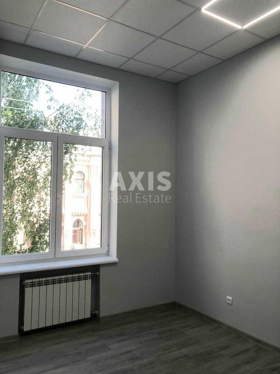 Офис ул. Городецкого Архитектора 17/1, 170м2539911