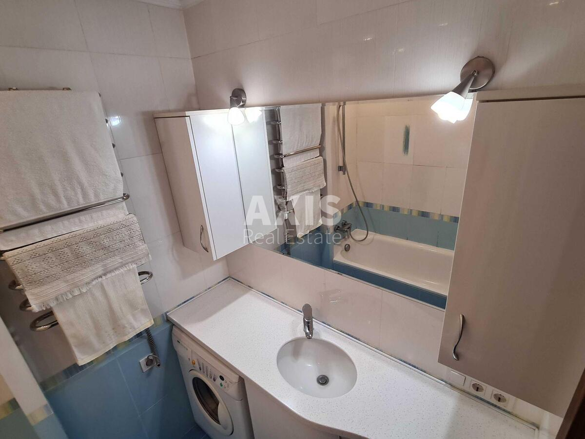 3k apartment vul. Akademika Romodanova 11/15566336