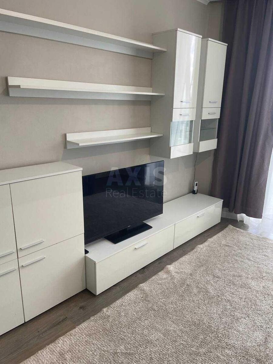 1k apartment vul. Geroi'v Sevastopolja 35А4