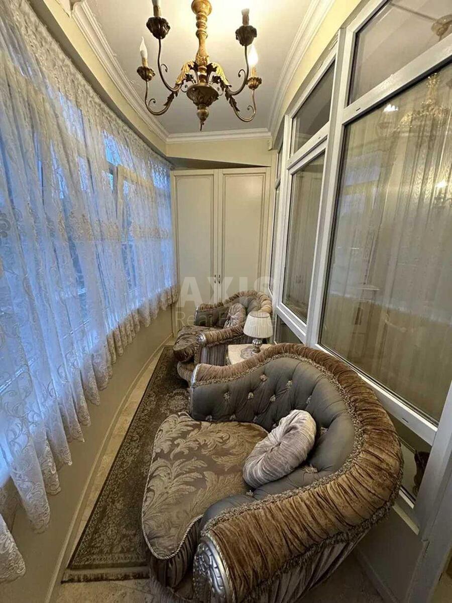 3k apartment vul. Mehanizatoriv 2629967