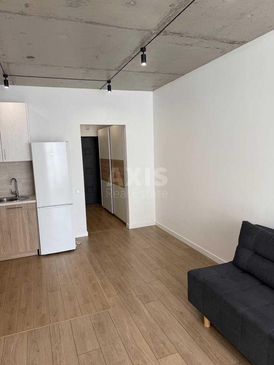 1k apartment vul. Kahovs'ka 60630202