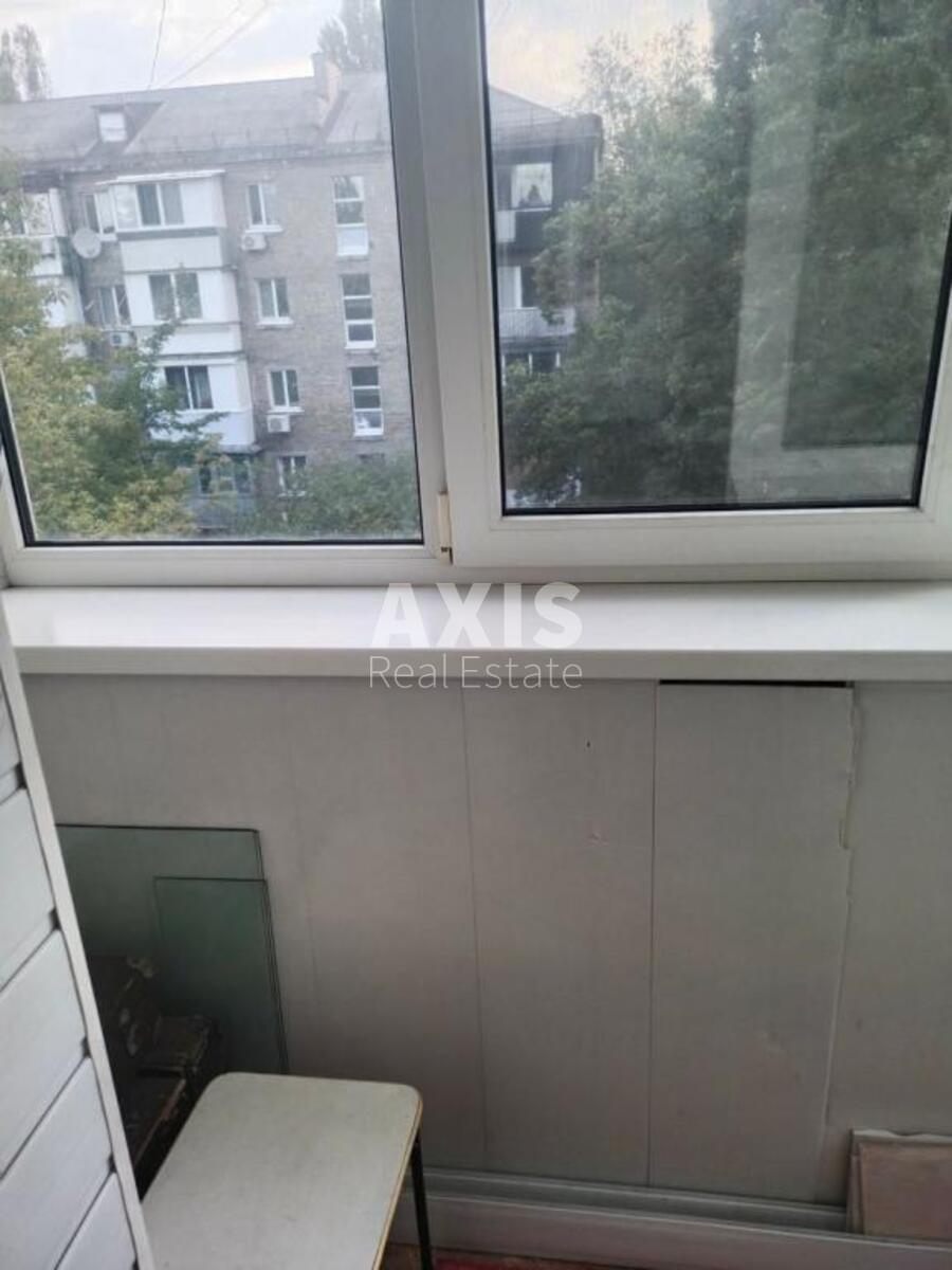 2k apartment pr-t Vidradnyj 12А