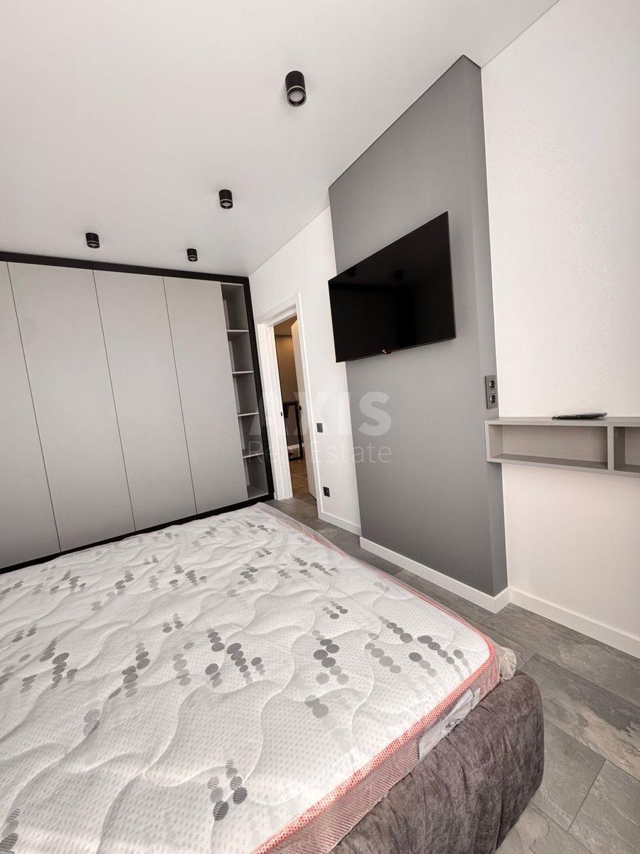 1k apartment vul. Vsevoloda Zmijenka 34/21587449