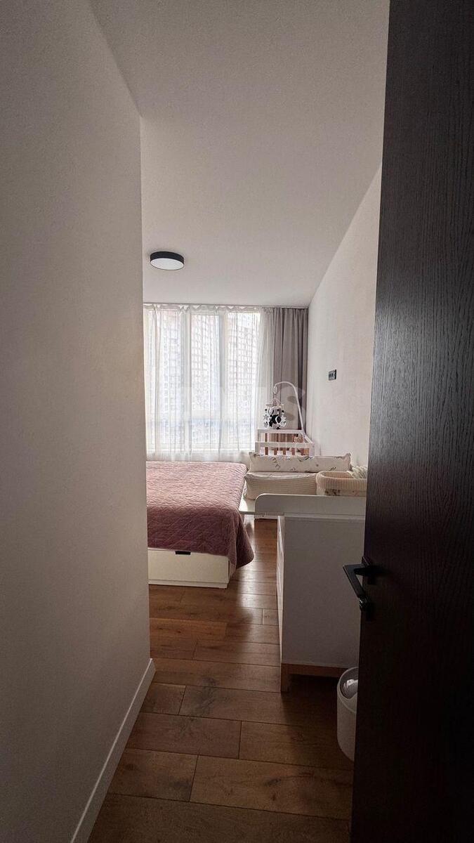 2k apartment vul. Kahovs'ka 606307615