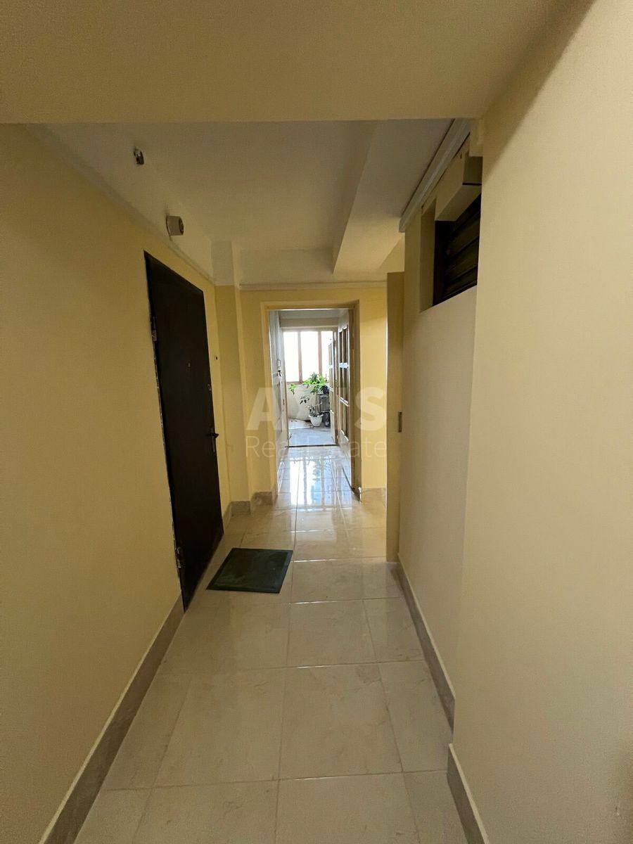 2k apartment pr-t Lobanovs'kogo 1287