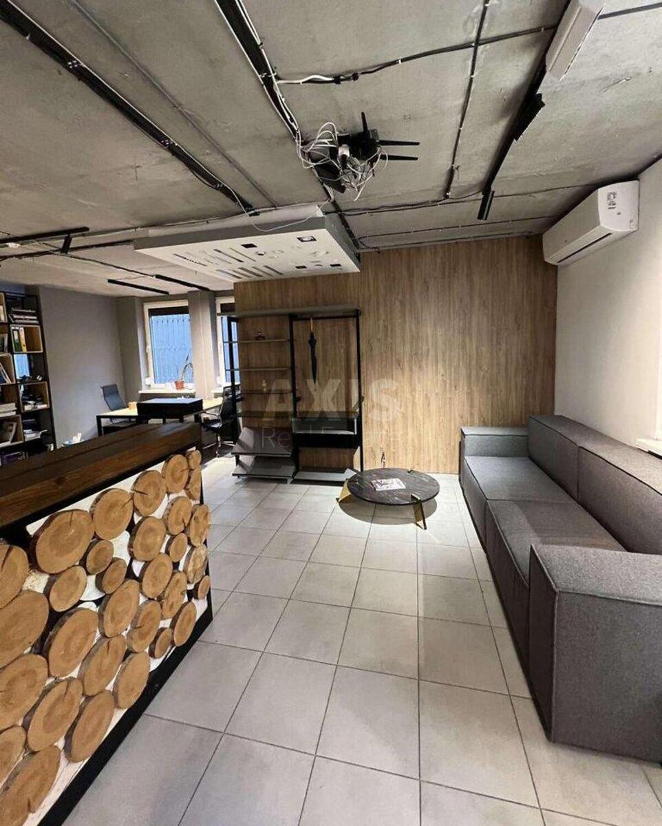 Office vul. Feodosijs'ka 2Л, 107m2587965
