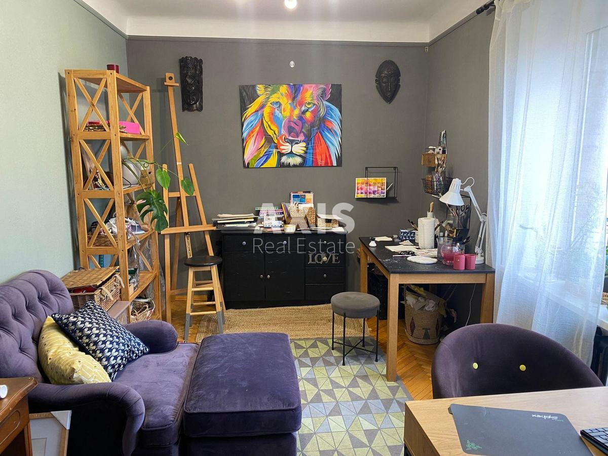 3k apartment pr-t Peremogy 23