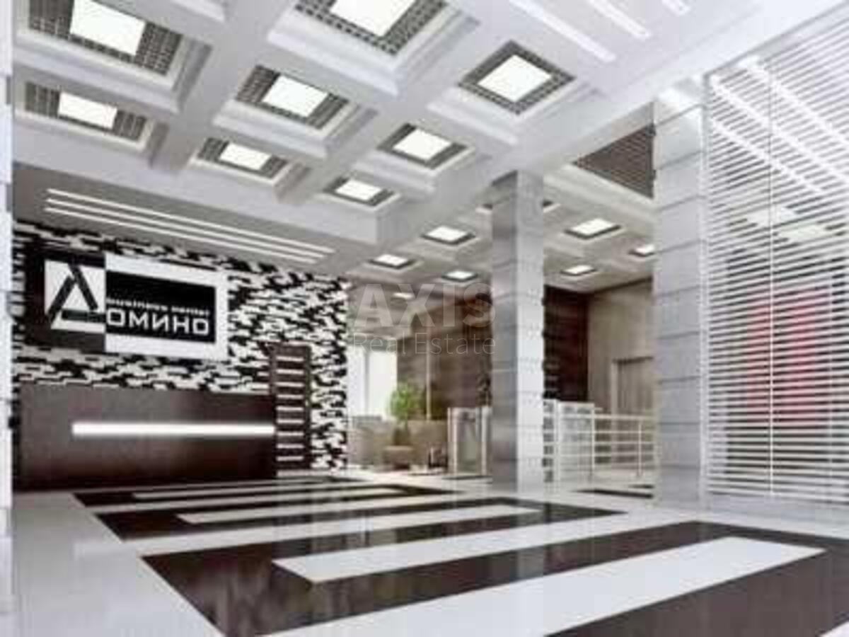 Office vul. Nyzhnij Val 51, 540m2588122