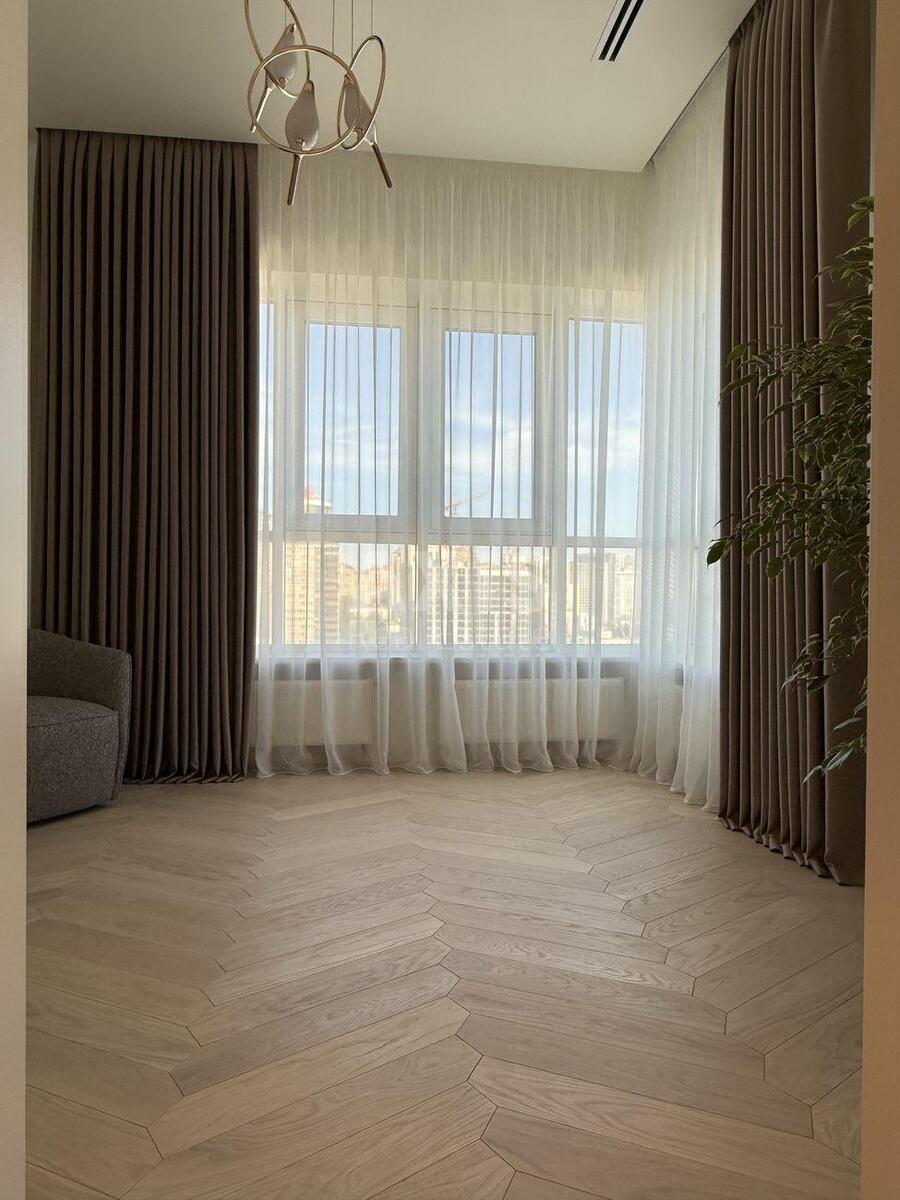 5k apartment vul. Antonovycha 109588419