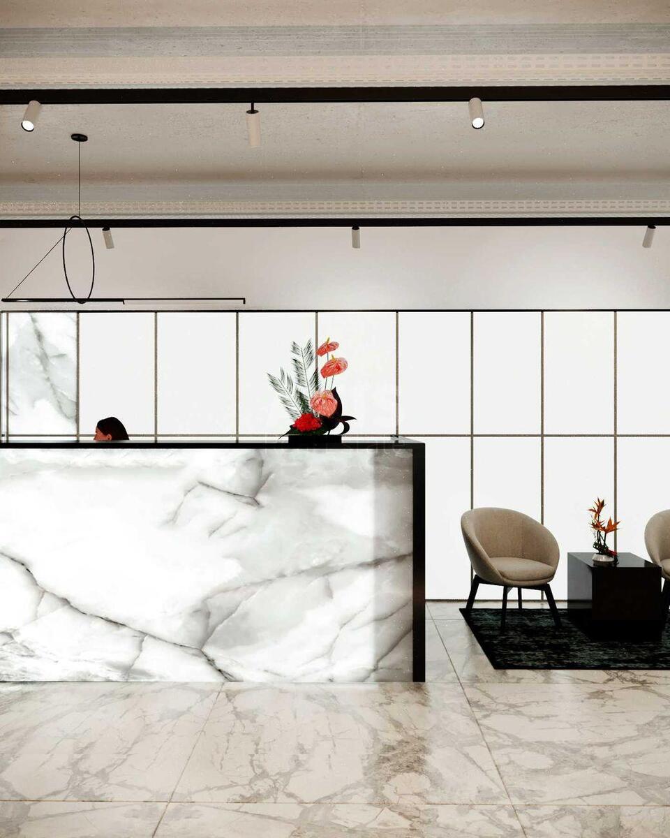 Office uzv. Klovs'kyj 7, 265m2631271