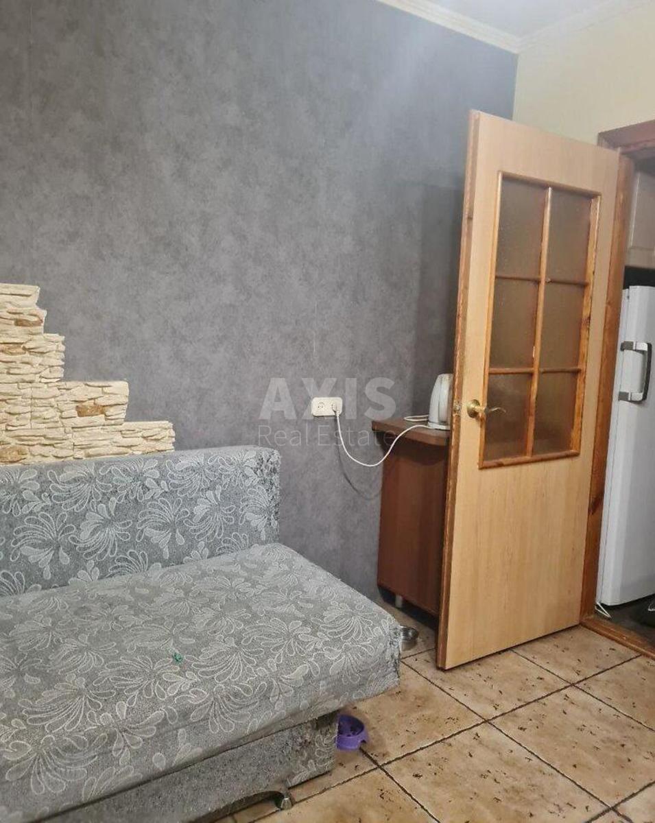 2k apartment vul. Dragomanova 12А0