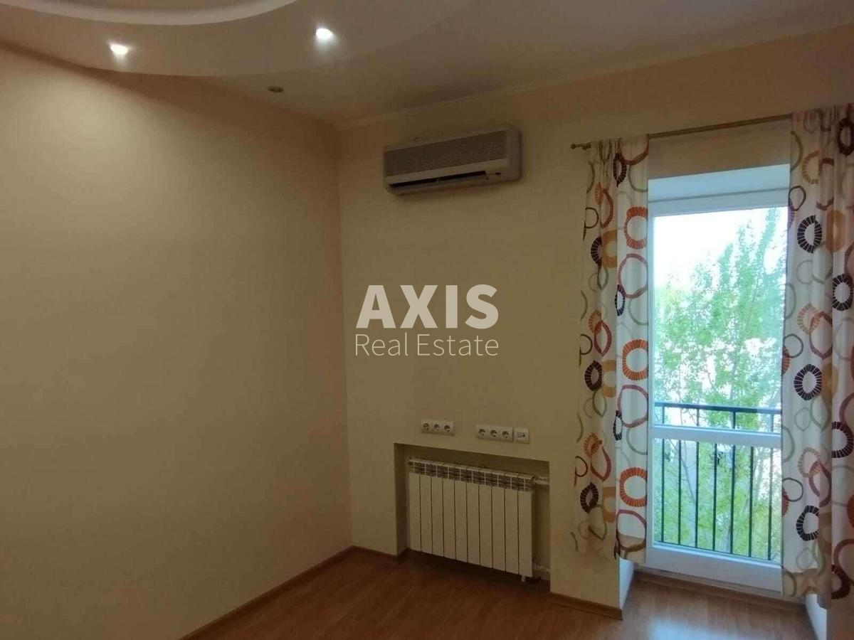 3k apartment vul. Olenivs'ka 105