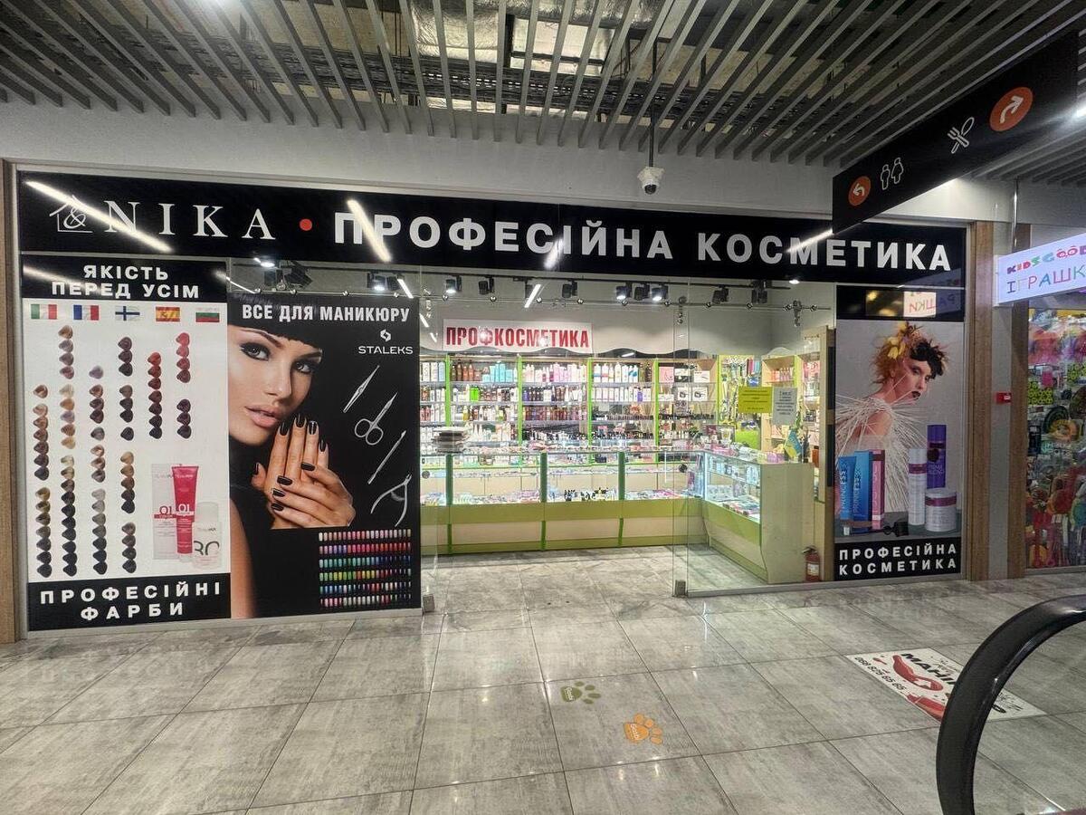 Trade object vul. Dekabrystiv 9Е, 20m20